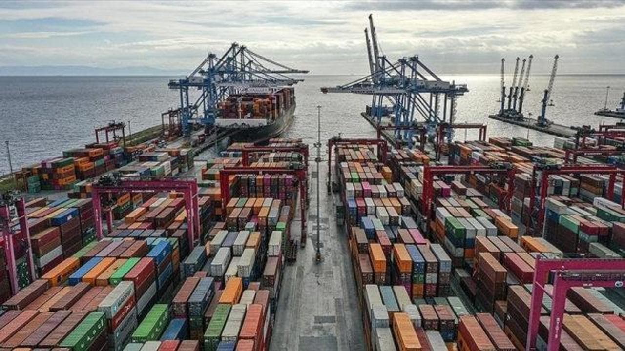 Uzak Doğu ihracatında rekor artış! Türkiye 8 ayda 5,7 milyar doları aştı