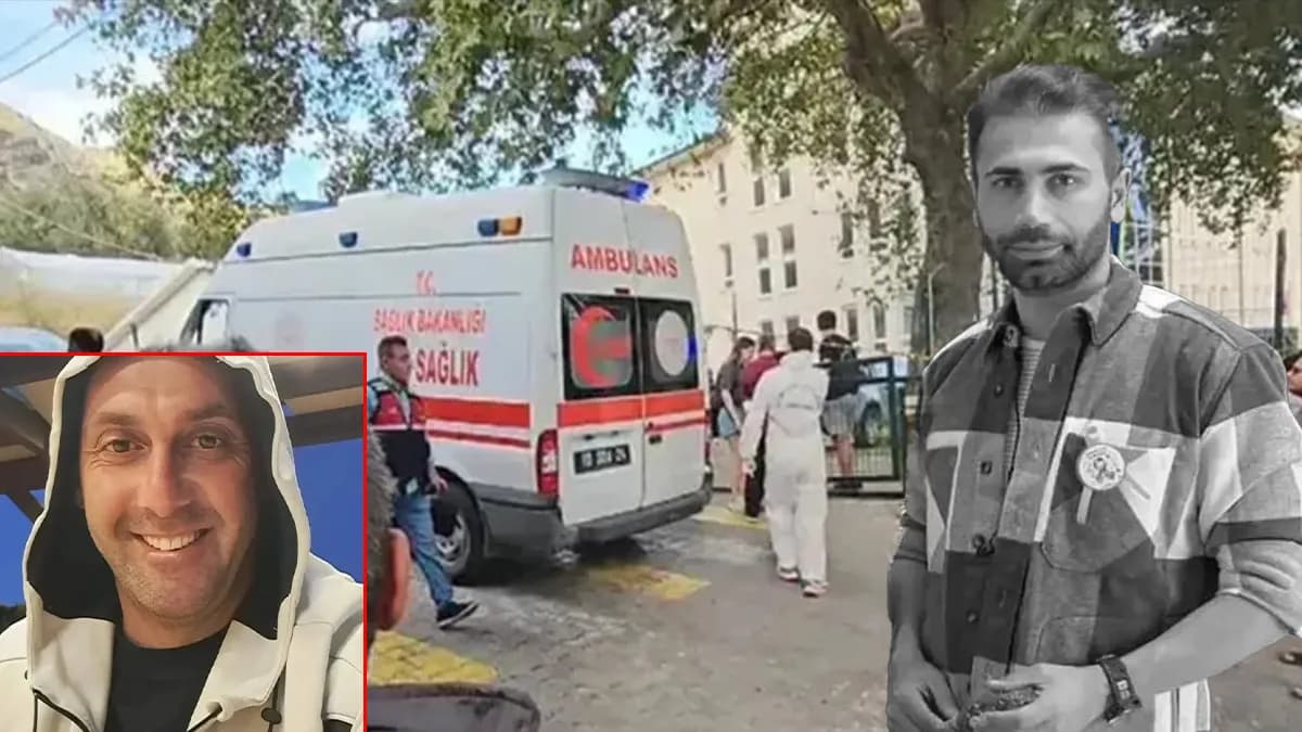 Makamında kurşunladığı müdür vekili için kan donduran detay: Cinayetten 4 dakika önce plan yapmış