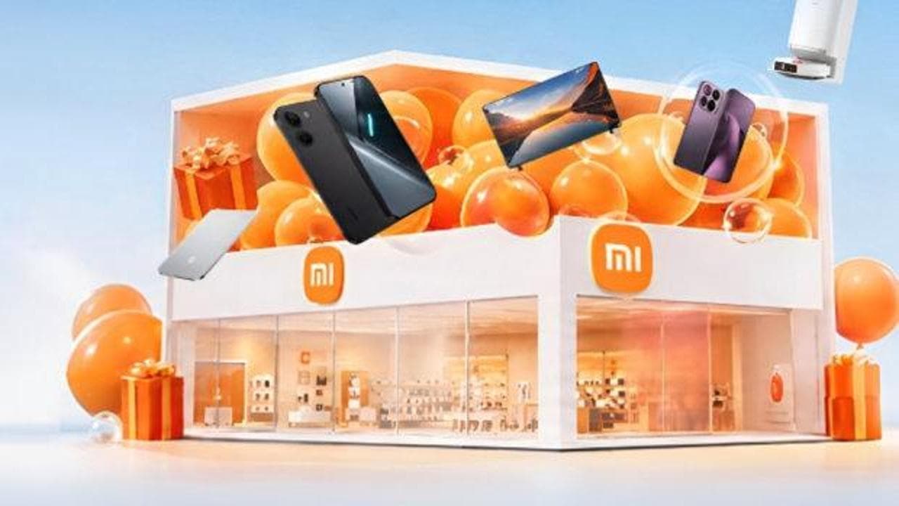 Xiaomi, Türkiye'deki dev ekosistemini Hepsiburada'ya taşıdı