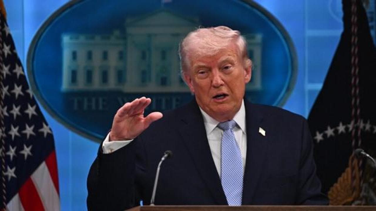 Trump'tan İran savaşı için 'ara seçim' tarihi: 'Daha fazla dayanamazlar'
