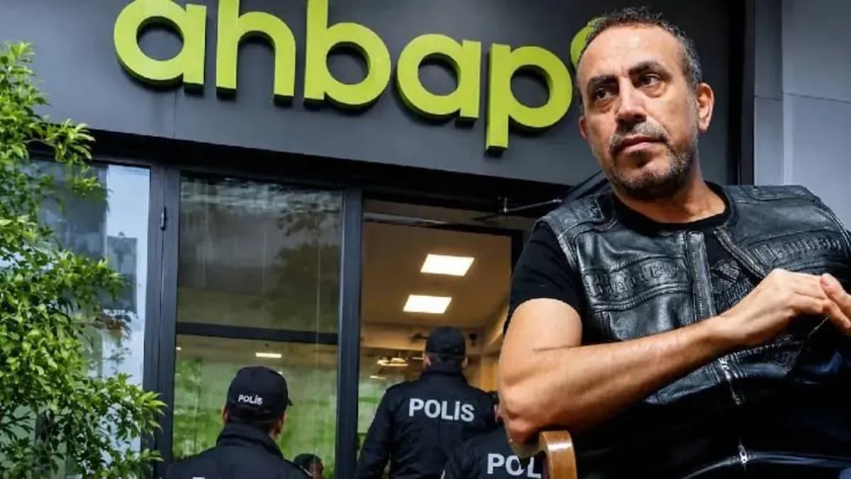 AHBAP Derneği'ne yönelik soruşturmada 5. dalga: 20 şüpheli tutuklama talebiyle mahkemeye sevk edildi
