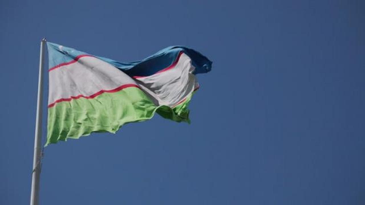 Özbekistan'dan Türk alfabesine yakınlaşma hamlesi: Yeni alfabe yasalaştı