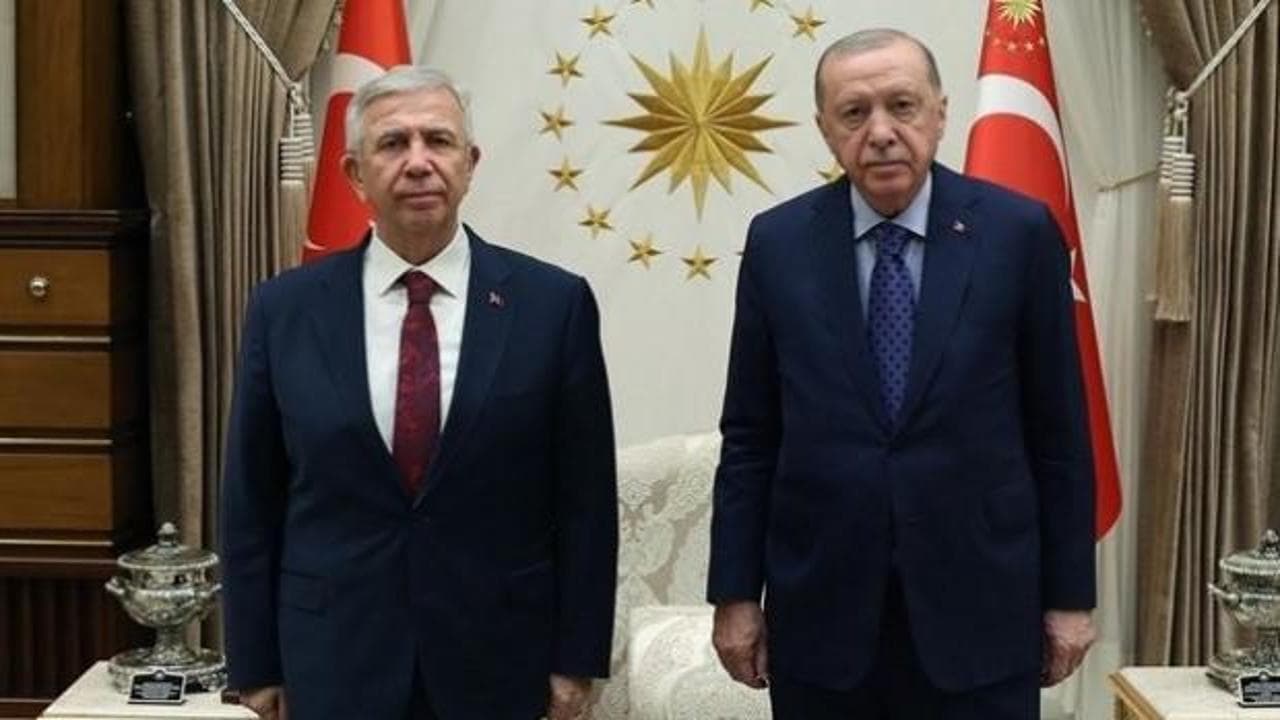 CHP'den Mansur Yavaş'a net mesaj: 'Artık kararını ver'