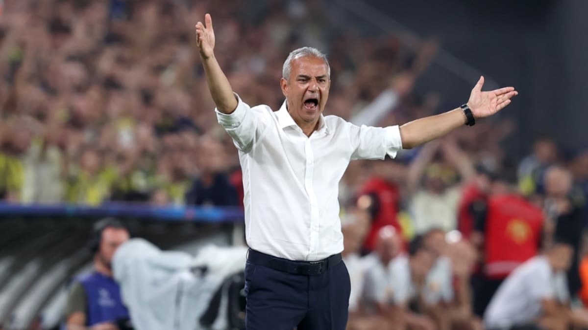 Serdar Ali Çelikler'den İsmail Kartal'a sert sözler: 'Kendi başına istifa bile edemiyor'